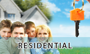 Residential Windemere Locksmith